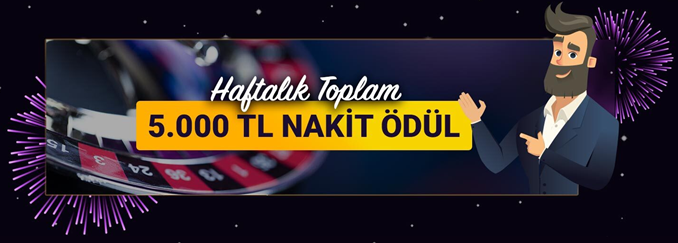 Discountcasino açılış promosyonu