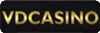 Vdcasino logo